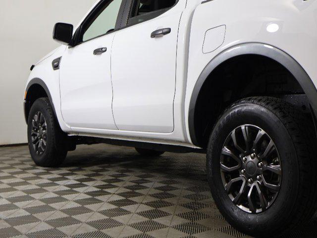 used 2019 Ford Ranger car, priced at $29,999