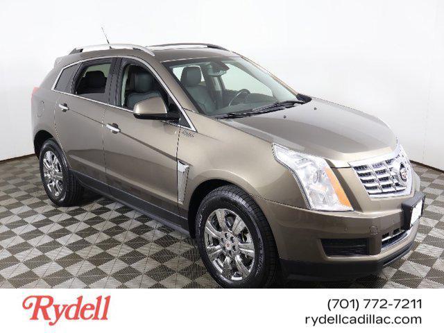 used 2014 Cadillac SRX car, priced at $11,990