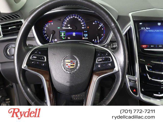 used 2014 Cadillac SRX car, priced at $11,990