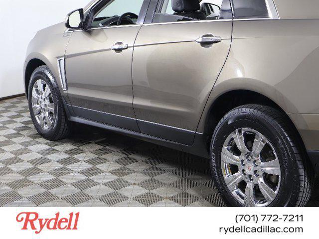 used 2014 Cadillac SRX car, priced at $11,990