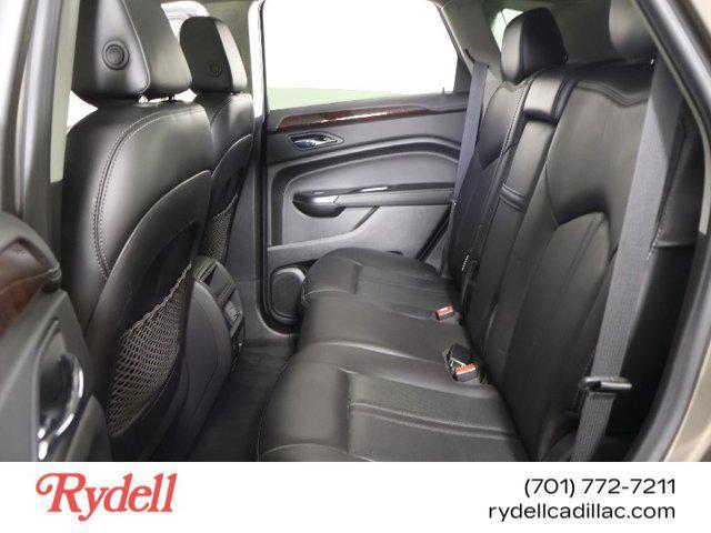 used 2014 Cadillac SRX car, priced at $11,990