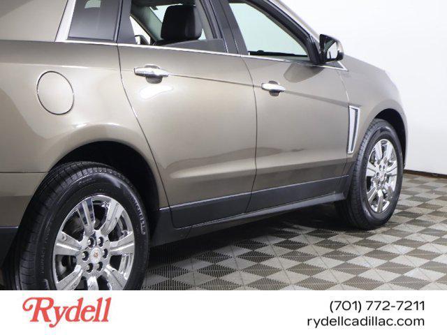 used 2014 Cadillac SRX car, priced at $11,990