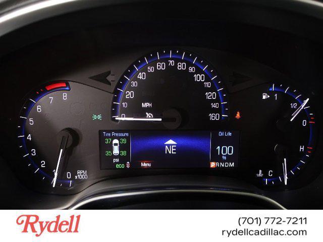 used 2014 Cadillac SRX car, priced at $11,990