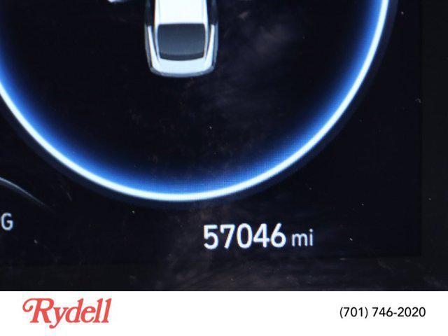 used 2021 Hyundai Elantra car, priced at $19,499