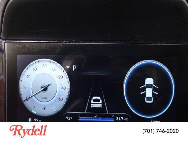 used 2021 Hyundai Elantra car, priced at $19,499