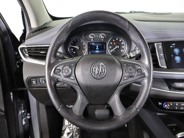 used 2019 Buick Enclave car, priced at $20,999