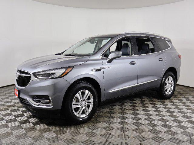 used 2019 Buick Enclave car, priced at $20,999