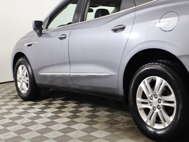 used 2019 Buick Enclave car, priced at $20,999