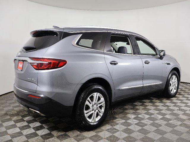 used 2019 Buick Enclave car, priced at $20,999