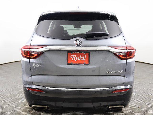 used 2019 Buick Enclave car, priced at $20,999