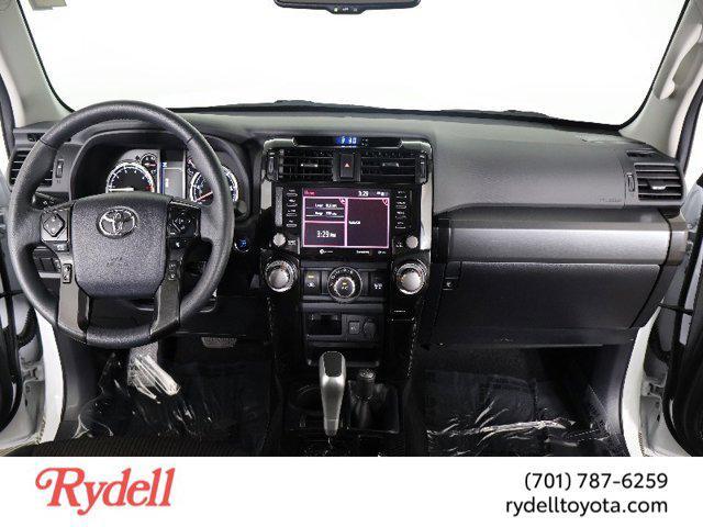 used 2024 Toyota 4Runner car, priced at $45,399