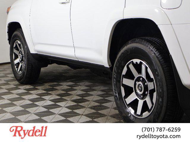 used 2024 Toyota 4Runner car, priced at $45,399