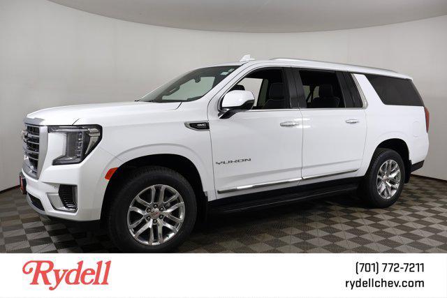 new 2024 GMC Yukon XL car, priced at $70,983