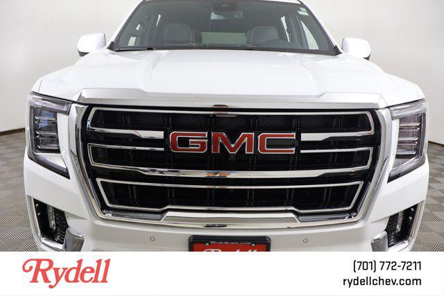 new 2024 GMC Yukon XL car, priced at $70,983