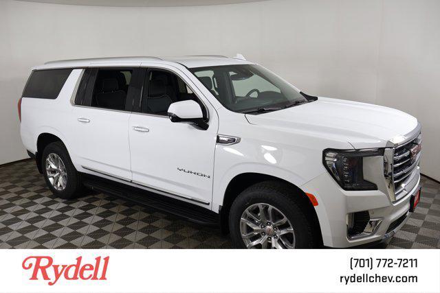 new 2024 GMC Yukon XL car, priced at $70,983