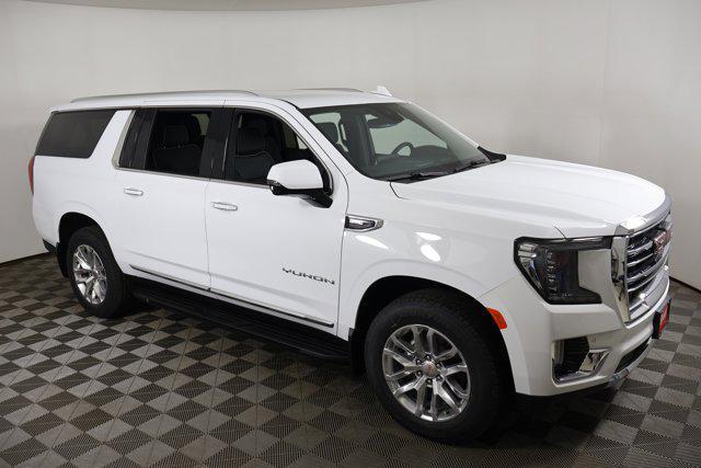 new 2024 GMC Yukon XL car, priced at $72,427