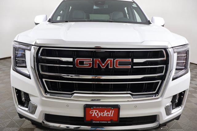 new 2024 GMC Yukon XL car, priced at $72,427