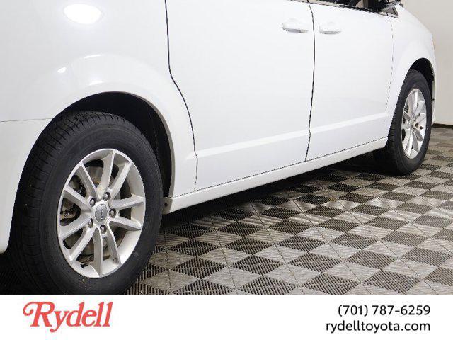 used 2019 Dodge Grand Caravan car, priced at $10,499