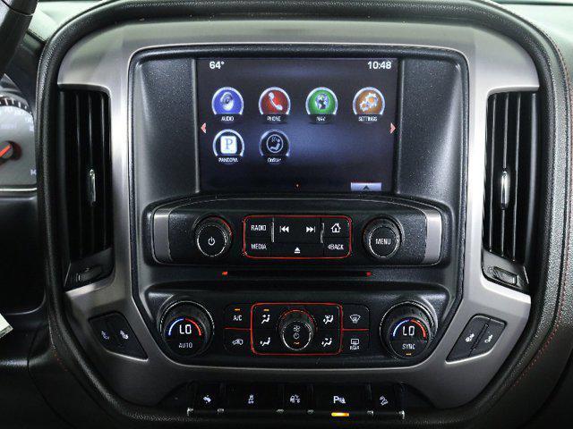 used 2014 GMC Sierra 1500 car, priced at $22,990