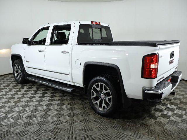 used 2014 GMC Sierra 1500 car, priced at $22,990