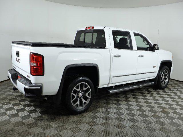 used 2014 GMC Sierra 1500 car, priced at $22,990