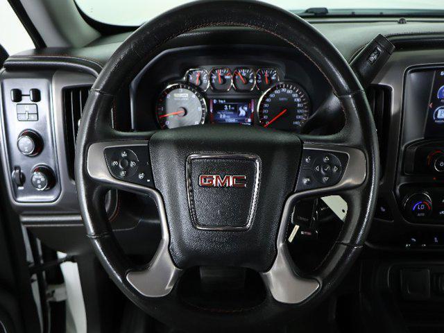 used 2014 GMC Sierra 1500 car, priced at $22,990