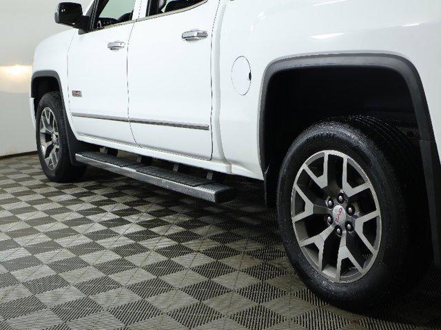 used 2014 GMC Sierra 1500 car, priced at $22,990