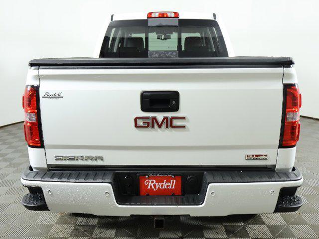 used 2014 GMC Sierra 1500 car, priced at $22,990