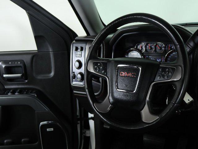 used 2014 GMC Sierra 1500 car, priced at $22,990