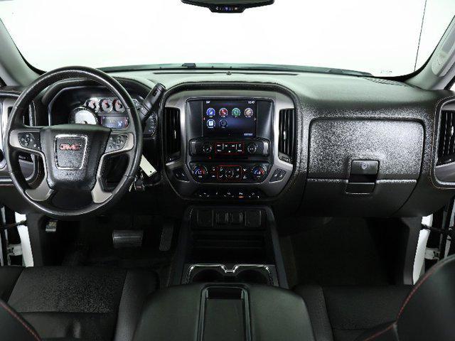 used 2014 GMC Sierra 1500 car, priced at $22,990