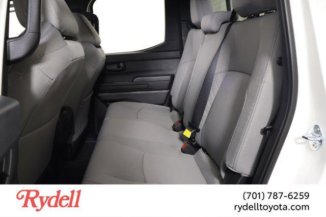 new 2025 Toyota Tacoma car, priced at $44,535