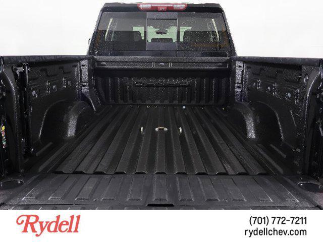 used 2023 GMC Sierra 2500 car, priced at $58,999