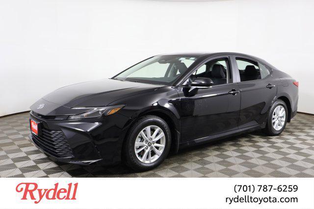 new 2026 Toyota Camry car, priced at $32,788