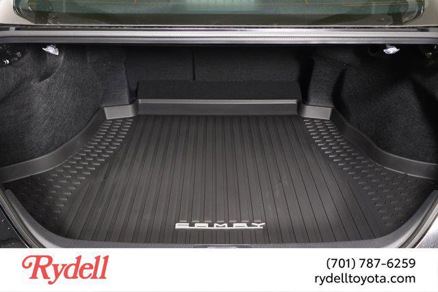 new 2026 Toyota Camry car, priced at $32,788