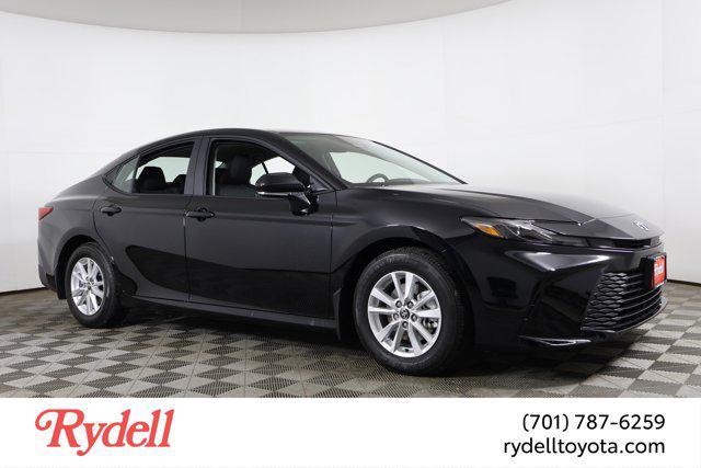 new 2026 Toyota Camry car, priced at $32,788