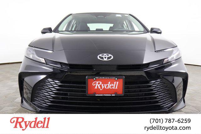 new 2026 Toyota Camry car, priced at $32,788