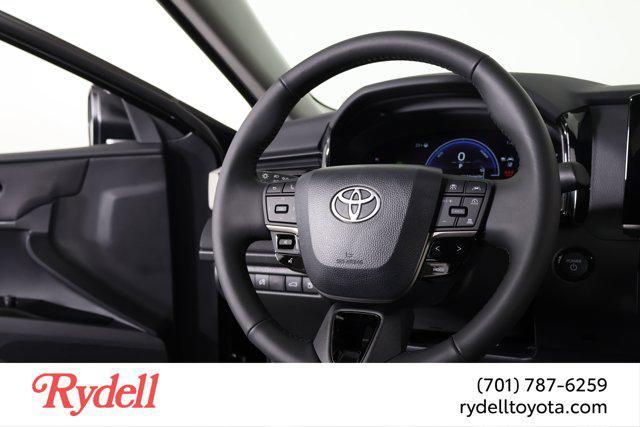 new 2026 Toyota Camry car, priced at $32,788