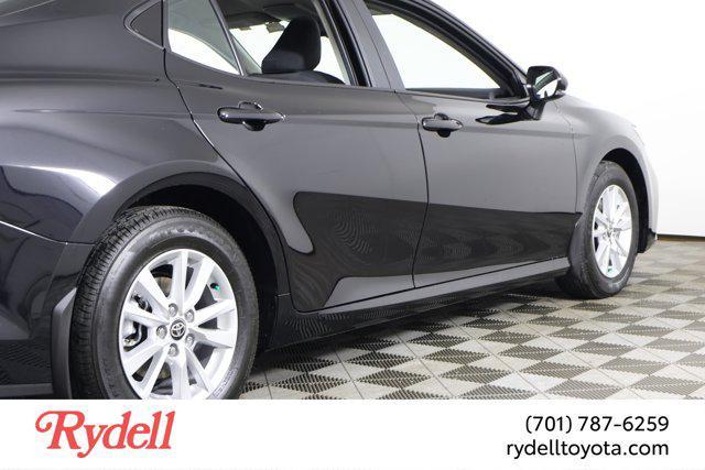 new 2026 Toyota Camry car, priced at $32,788