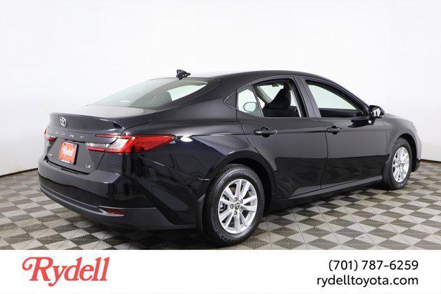 new 2026 Toyota Camry car, priced at $32,788