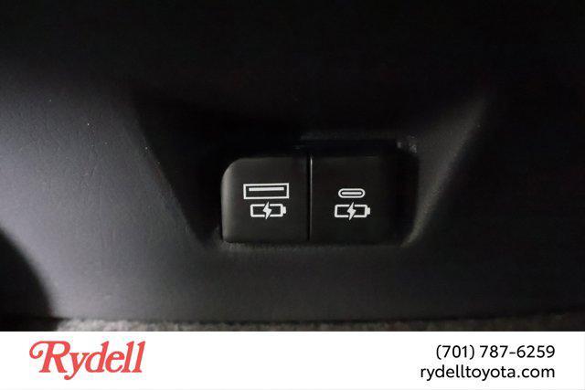 new 2026 Toyota Camry car, priced at $32,788