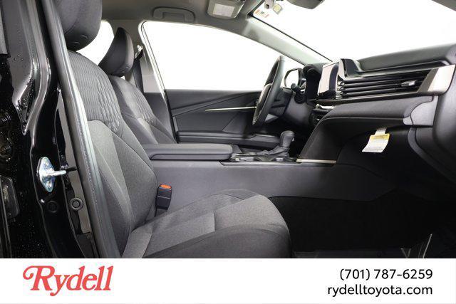 new 2026 Toyota Camry car, priced at $32,788