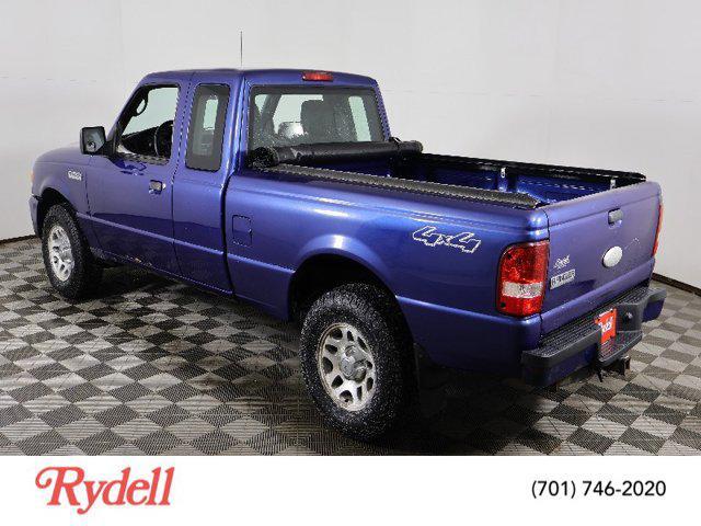 used 2011 Ford Ranger car, priced at $10,990