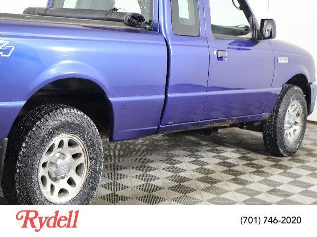 used 2011 Ford Ranger car, priced at $10,990