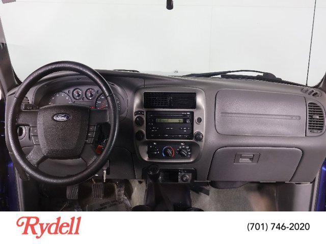 used 2011 Ford Ranger car, priced at $10,990