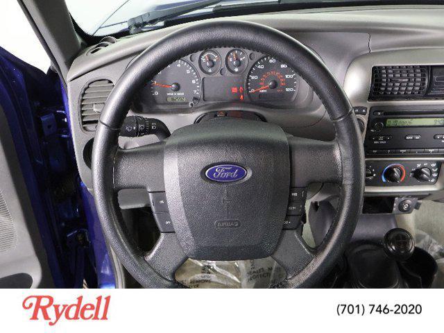 used 2011 Ford Ranger car, priced at $10,990