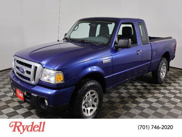 used 2011 Ford Ranger car, priced at $10,990