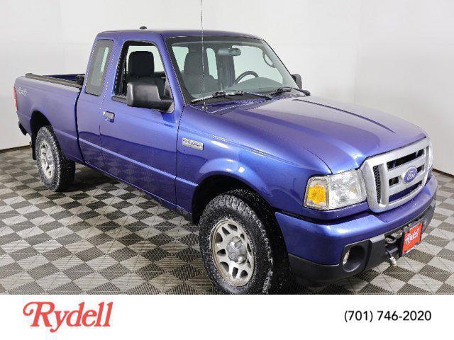 used 2011 Ford Ranger car, priced at $10,990