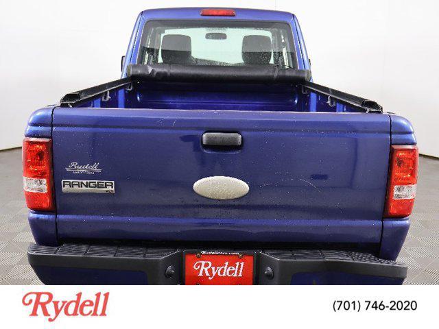 used 2011 Ford Ranger car, priced at $10,990