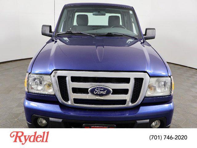 used 2011 Ford Ranger car, priced at $10,990