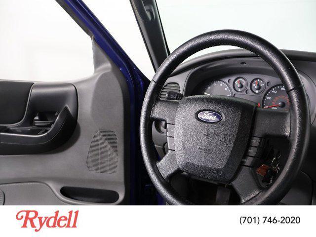 used 2011 Ford Ranger car, priced at $10,990